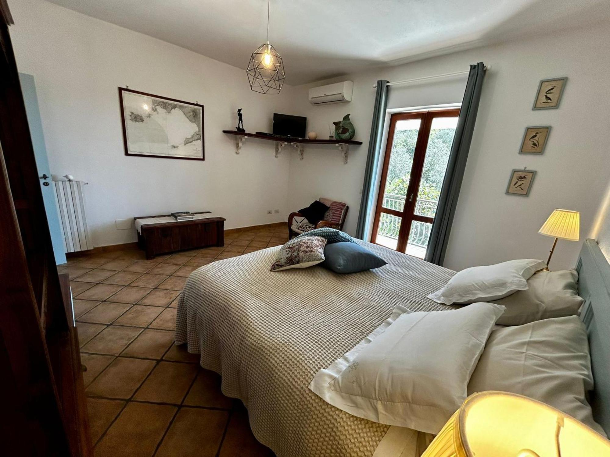 Domus Ars Home & Spa Massa Lubrense Exteriér fotografie
